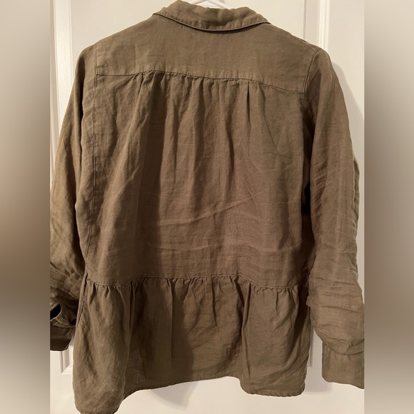 Tops, Anthropologie - Picture 2 of 4